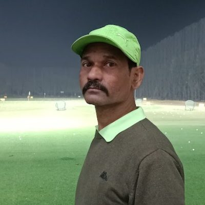 Harish Mahananda