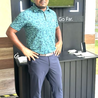 Ashu Massy