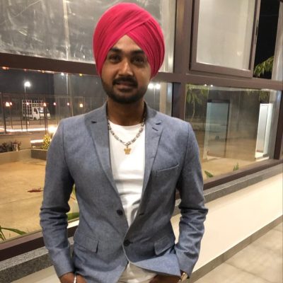 Jassey Atwal
